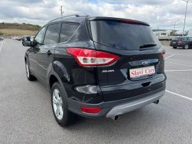 Ford Kuga 2.0 TDCI 140 h.p. - 2WD - TITANIUM  | Mobile.bg    6