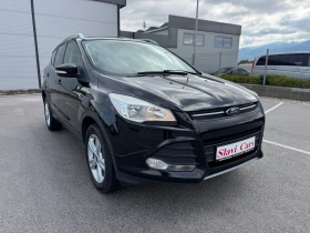 Ford Kuga 2.0 TDCI 140 h.p. - 2WD - TITANIUM  | Mobile.bg    3