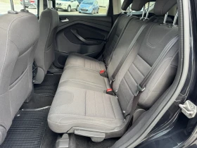 Ford Kuga 2.0 TDCI 140 h.p. - 2WD - TITANIUM  | Mobile.bg    14