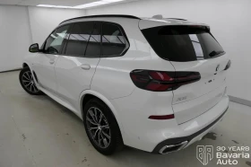 BMW X5 40i xDrive M Sport Paket Sportautomatic | Mobile.bg    2