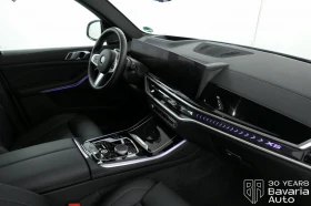 BMW X5 40i xDrive M Sport Paket Sportautomatic | Mobile.bg    7