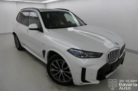 BMW X5 40i xDrive M Sport Paket Sportautomatic | Mobile.bg    4