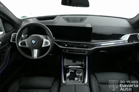 BMW X5 40i xDrive M Sport Paket Sportautomatic | Mobile.bg    6