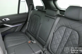 BMW X5 40i xDrive M Sport Paket Sportautomatic | Mobile.bg    8