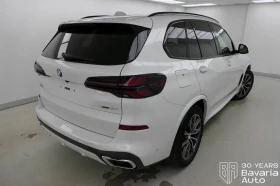 BMW X5 40i xDrive M Sport Paket Sportautomatic | Mobile.bg    3