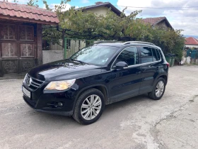 VW Tiguan 1.4 tsi 4 motion - изображение 1