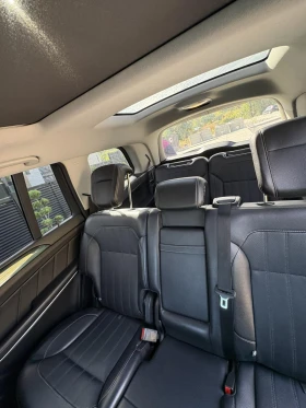 Mercedes-Benz GL AMG 4MATIC 6+ 1 - 33500 лв. / 17128.28 € - 62700629 15