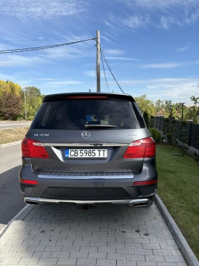 Mercedes-Benz GL AMG 4MATIC 6+ 1 - 33500 лв. / 17128.28 € - 62700629 8
