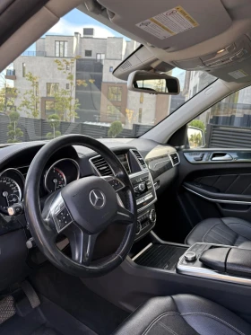 Mercedes-Benz GL AMG 4MATIC 6+ 1 - 33500 лв. / 17128.28 € - 62700629 10