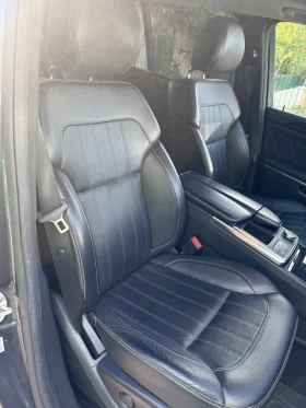 Mercedes-Benz GL AMG 4MATIC 6+ 1 - 33500 лв. / 17128.28 € - 62700629 14