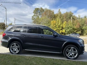 Mercedes-Benz GL AMG 4MATIC 6+ 1 - 33500 лв. / 17128.28 € - 62700629 5