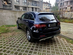 Mercedes-Benz GLC 350  PLUG IN HYBRID INDIVIDUAL AMG FULL OPTION , снимка 2