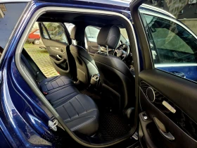 Mercedes-Benz GLC 350  PLUG IN HYBRID INDIVIDUAL AMG FULL OPTION , снимка 16