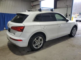 Audi Q5, снимка 3