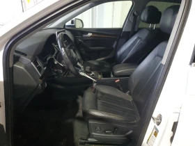 Audi Q5, снимка 7