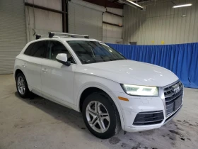 Audi Q5, снимка 4