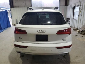 Audi Q5, снимка 6