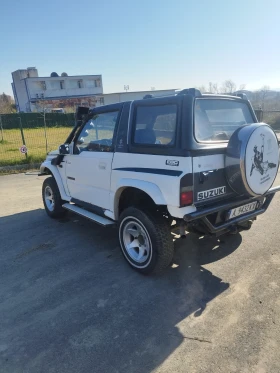 Suzuki Vitara, снимка 4