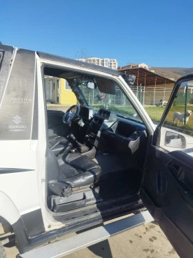 Suzuki Vitara, снимка 8