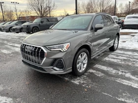 Audi Q3 * Komfort * CARFAX * БЕЗ ПЪРВОНАЧАЛНА ВНОСКА