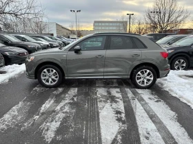 Audi Q3 * Komfort * CARFAX * БЕЗ ПЪРВОНАЧАЛНА ВНОСКА - 55550 лв. / 28402.26 € - 64593305 2