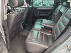 VW Touareg 3.0TDI-225 к.с 196000км, снимка 8