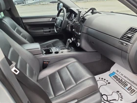 VW Touareg 3.0TDI-225 к.с 196000км, снимка 10