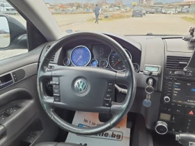 VW Touareg 3.0TDI-225 к.с 196000км, снимка 13