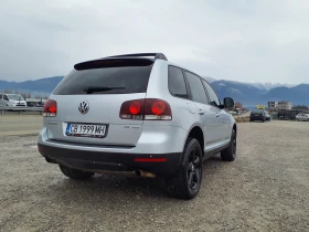 VW Touareg 3.0TDI-225 к.с 196000км, снимка 3
