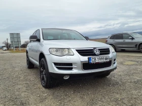 VW Touareg 3.0TDI-225 к.с 196000км, снимка 4