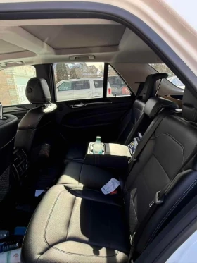 Mercedes-Benz ML 350 * BlueTEC * CARFAX * ЦЕНА ДО БГ - 12000 € / 23469.96 лв. - 28447161 9