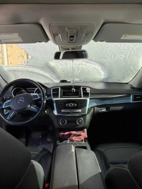 Mercedes-Benz ML 350 * BlueTEC * CARFAX * ЦЕНА ДО БГ - 12000 € / 23469.96 лв. - 28447161 7