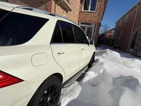Mercedes-Benz ML 350 * BlueTEC * CARFAX * ЦЕНА ДО БГ - 12000 € / 23469.96 лв. - 28447161 4