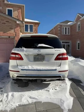 Mercedes-Benz ML 350 * BlueTEC * CARFAX * ЦЕНА ДО БГ - 12000 € / 23469.96 лв. - 28447161 5