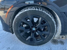 BMW X7 * xDrive40i * CARFAX * 360 * ДИСТРОНИК * ОБУДХВАНЕ, снимка 11