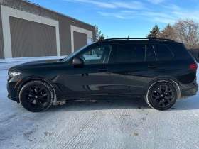 BMW X7 * xDrive40i * CARFAX * 360 * ДИСТРОНИК * ОБУДХВАНЕ, снимка 2