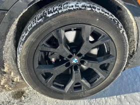 BMW X7 * xDrive40i * CARFAX * 360 * ДИСТРОНИК * ОБУДХВАНЕ, снимка 7