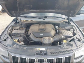 Jeep Grand cherokee LIMITED* 3.6* V6* 8ZF* ПОДГРЕВ* КАМЕРА* КЕЙЛЕС - 11320 € / 22140.00 лв. - 90675489 13