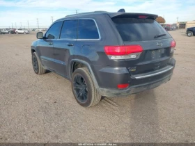 Jeep Grand cherokee LIMITED* 3.6* V6* 8ZF* ПОДГРЕВ* КАМЕРА* КЕЙЛЕС - 11320 € / 22140.00 лв. - 90675489 4