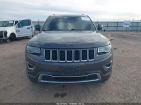 Jeep Grand cherokee LIMITED* 3.6* V6* 8ZF* ПОДГРЕВ* КАМЕРА* КЕЙЛЕС - 11320 € / 22140.00 лв. - 90675489 7
