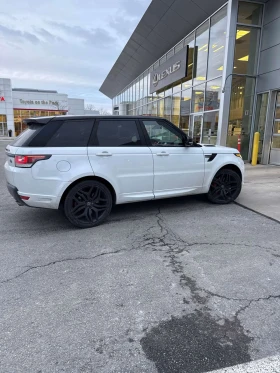 Land Rover Range Rover Sport * V8 SC Autobiography Dynamic * CARFAX * MERIDIAN | Mobile.bg � ����� ������ 3