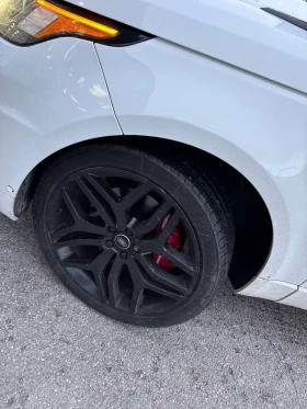 Land Rover Range Rover Sport * V8 SC Autobiography Dynamic * CARFAX * MERIDIAN | Mobile.bg � ����� ������ 7