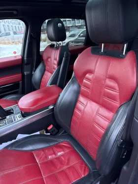 Land Rover Range Rover Sport * V8 SC Autobiography Dynamic * CARFAX * MERIDIAN | Mobile.bg � ����� ������ 14