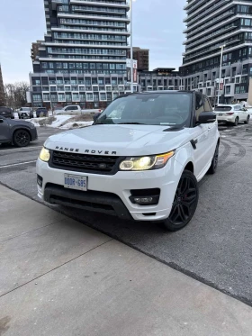 ������ Land Rover Range Rov...