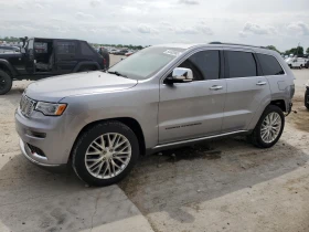 Jeep Grand cherokee 2018 JEEP GRAND CHEROKEE SUMMIT - 14000 € / 27381.62 лв. - 29609524 3