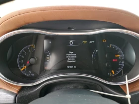 Jeep Grand cherokee 2018 JEEP GRAND CHEROKEE SUMMIT - 14000 € / 27381.62 лв. - 29609524 10