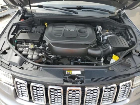 Jeep Grand cherokee 2018 JEEP GRAND CHEROKEE SUMMIT - 14000 € / 27381.62 лв. - 29609524 8