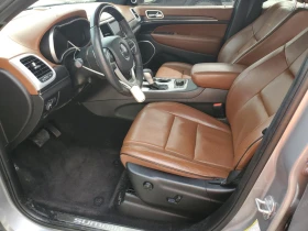 Jeep Grand cherokee 2018 JEEP GRAND CHEROKEE SUMMIT - 14000 € / 27381.62 лв. - 29609524 9