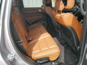 Jeep Grand cherokee 2018 JEEP GRAND CHEROKEE SUMMIT - 14000 € / 27381.62 лв. - 29609524 13