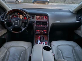 Audi Q7 3.0 TDI 7 МЕСТА 6+ 1 ЛИЗИНГ/БАРТЕР - 7500 € / 14668.73 лв. - 65218734 11